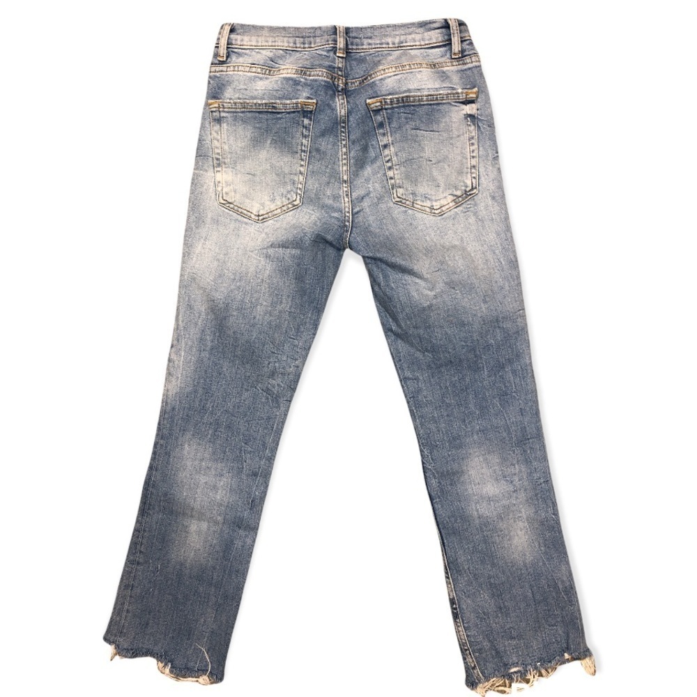 Zara Jeans - Picture 2 of 5